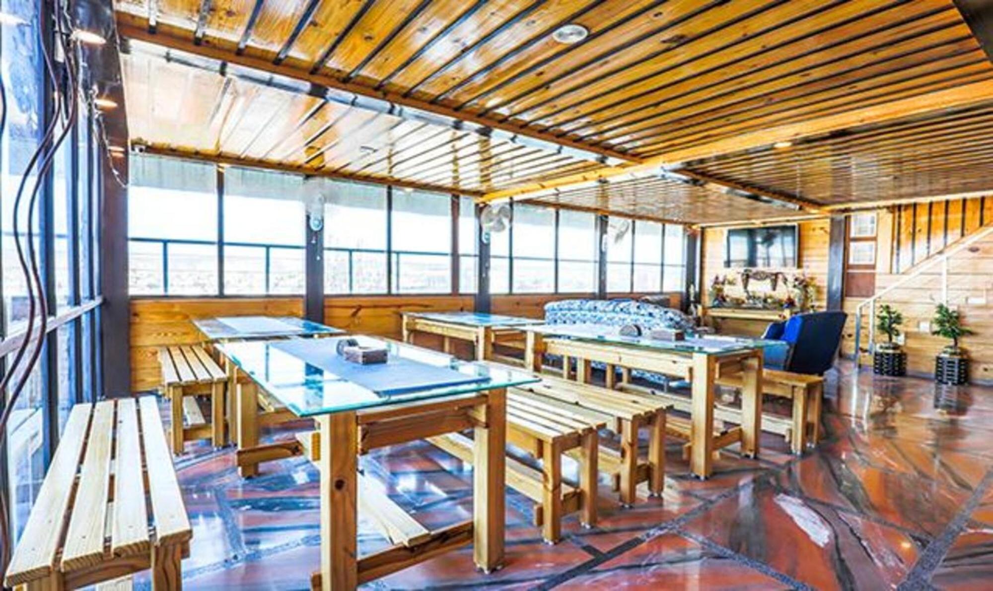 The Lodge Τζαϊπούρ Εξωτερικό φωτογραφία